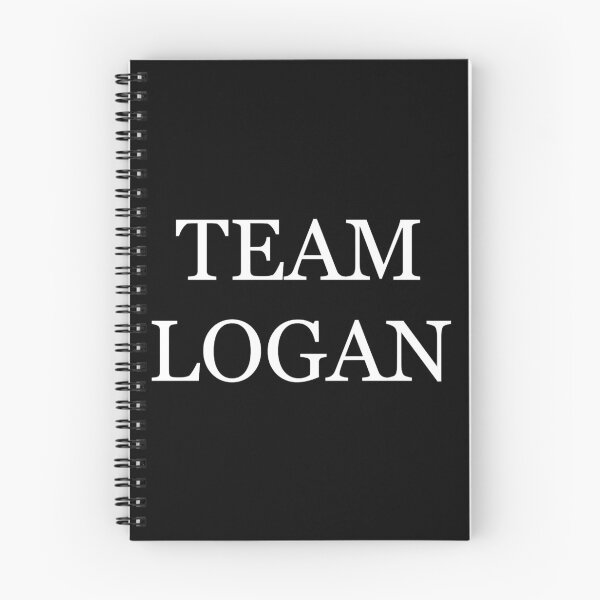 Item preview, Team Logan designed and sold by amm-yWescott.
