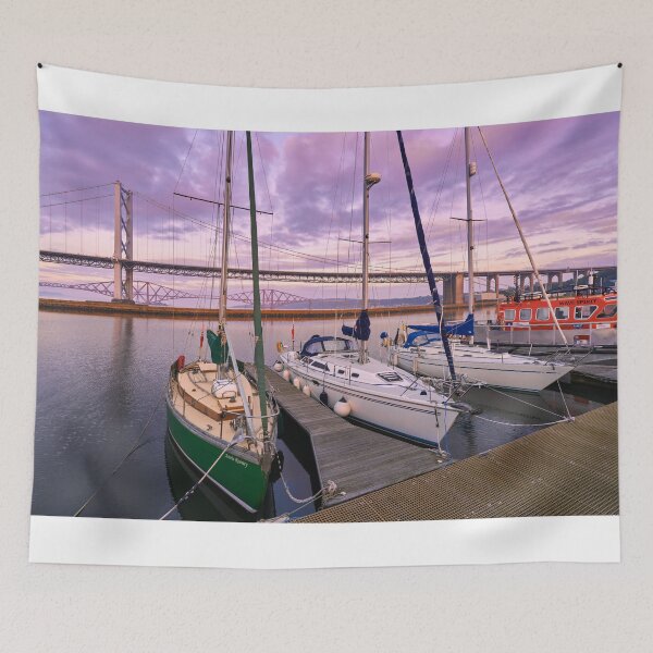 Item preview, Firth of Forth designed and sold by MarkSykes.