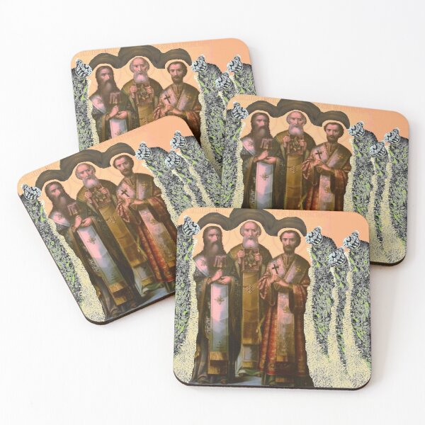 Item preview, Divine Hospitality designed and sold by BortaYarrow.