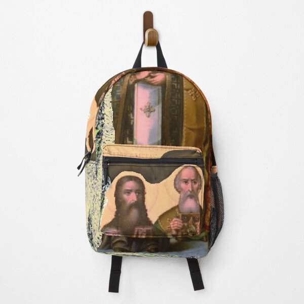 Item preview, Divine Hospitality designed and sold by BortaYarrow.