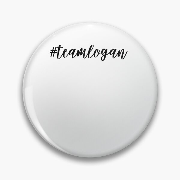 Item preview, Team Logan designed and sold by amm-yWescott.