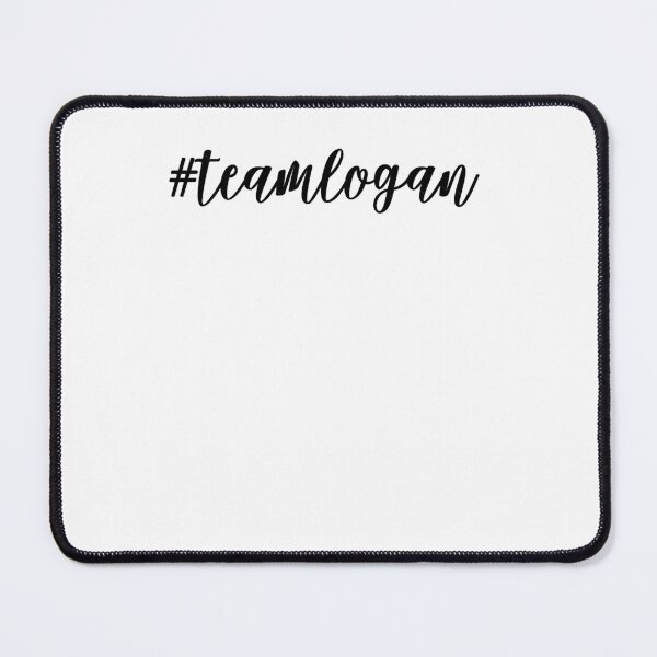 Item preview, Team Logan designed and sold by amm-yWescott.