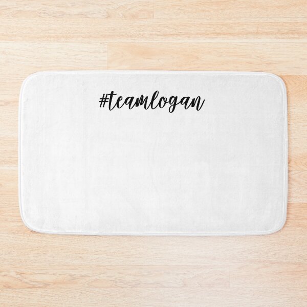 Item preview, Team Logan designed and sold by amm-yWescott.