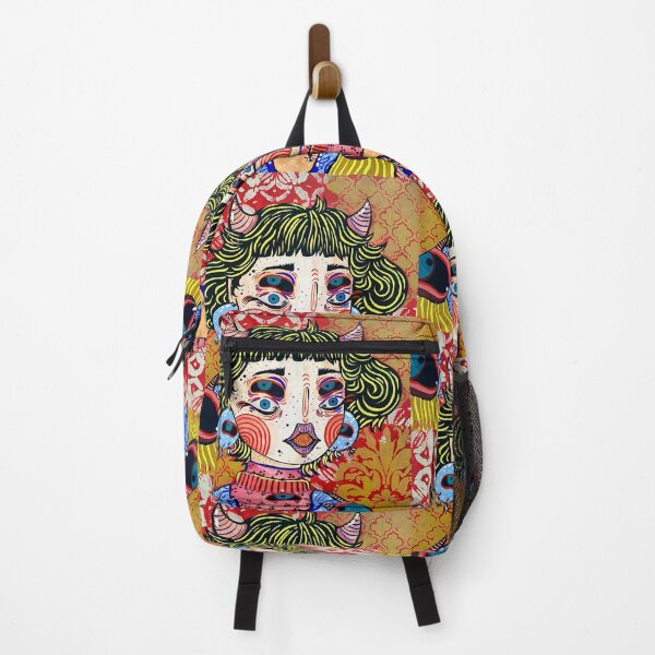 Item preview, A Girl Named Comedy designed and sold by Chloë Ella Urbanczyk.