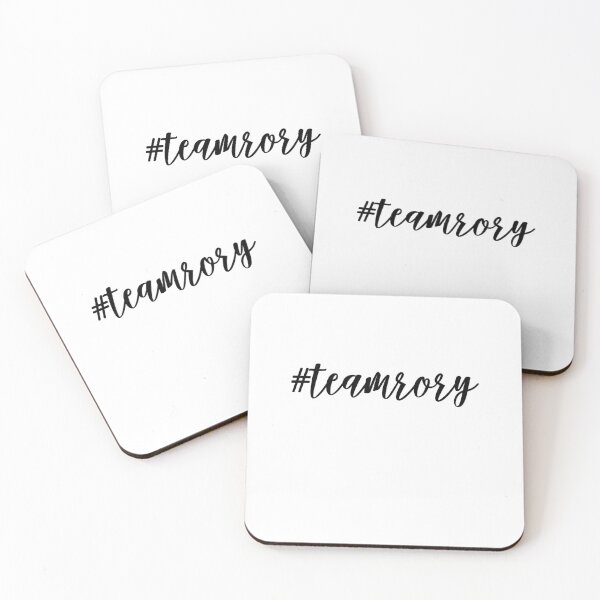 Item preview, Team Rory designed and sold by amm-yWescott.