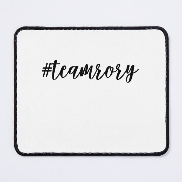 Item preview, Team Rory designed and sold by amm-yWescott.