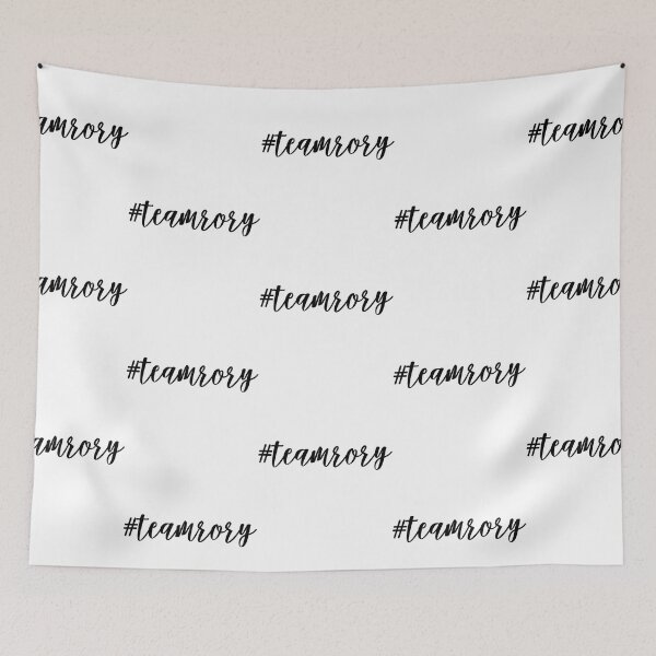 Item preview, Team Rory designed and sold by amm-yWescott.