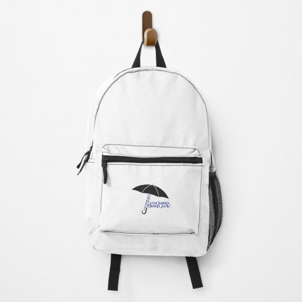 Item preview, You Jump. I Jump, Jack! designed and sold by amm-yWescott.