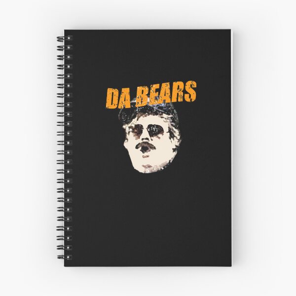 Item preview, Retro Da Bears Parody  	 designed and sold by fbqmxeeq11.