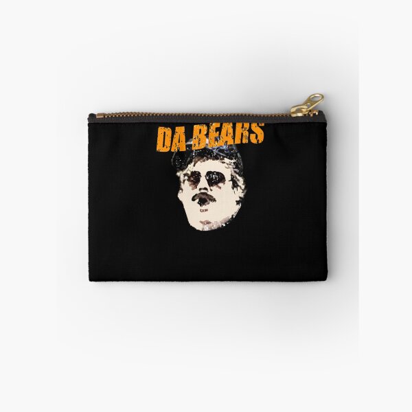 Item preview, Retro Da Bears Parody  	 designed and sold by fbqmxeeq11.