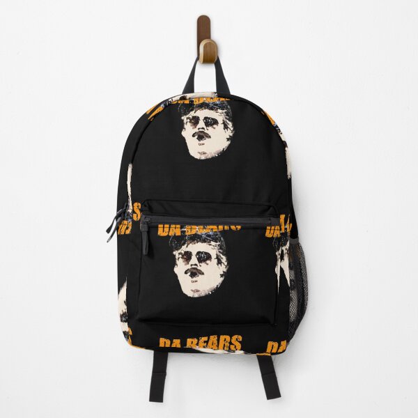 Item preview, Retro Da Bears Parody designed and sold by fbqmxeeq11.