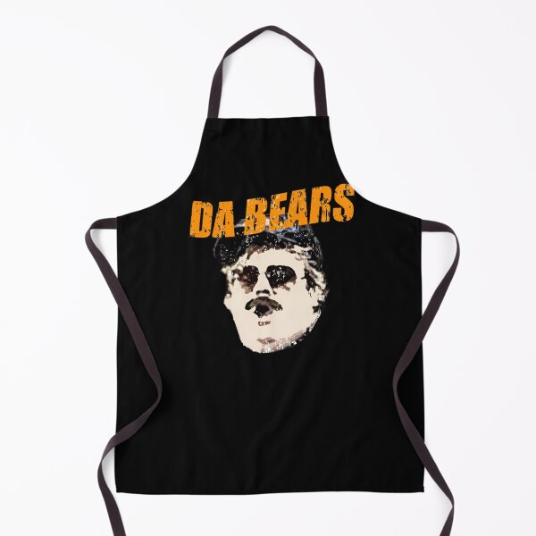 Item preview, Retro Da Bears Parody designed and sold by fbqmxeeq11.