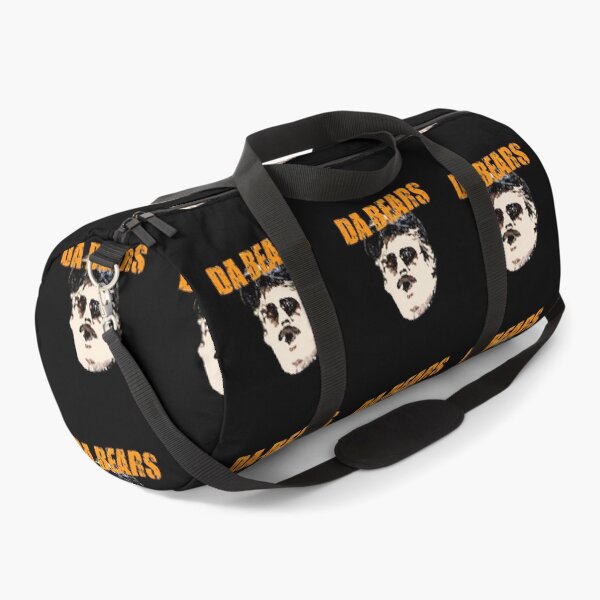 Item preview, Retro Da Bears Parody  	 designed and sold by fbqmxeeq11.
