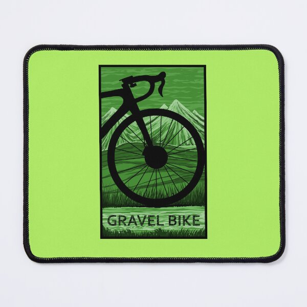Item preview, gravel bike designed and sold by neurostructure.