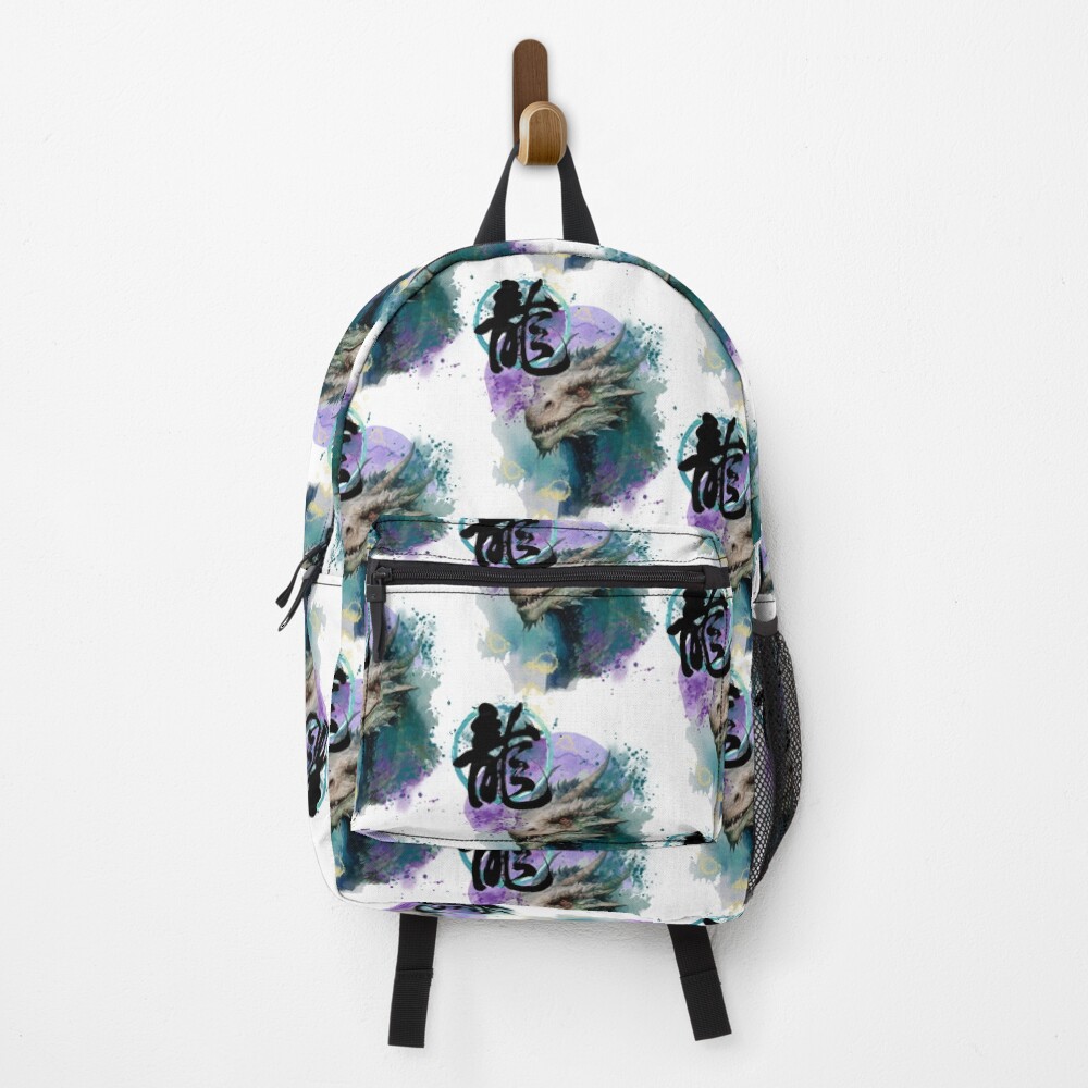 Item preview, Backpack designed and sold by RheaRealm.