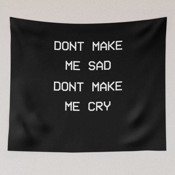 Item preview, Digital 90s Aesthetic Vaporwave Quote designed and sold by Jam Jar.