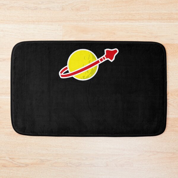 Item preview, 80's Space Bricks Essential T-Shirt designed and sold by HendersonBech.