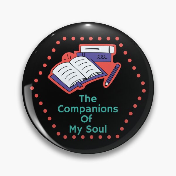 Item preview, The Companions of my Soul designed and sold by Saimia.