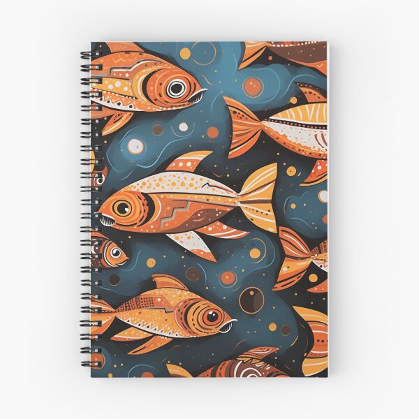 Item preview, "GARDI FISH" designed and sold by HUNZINATOR.