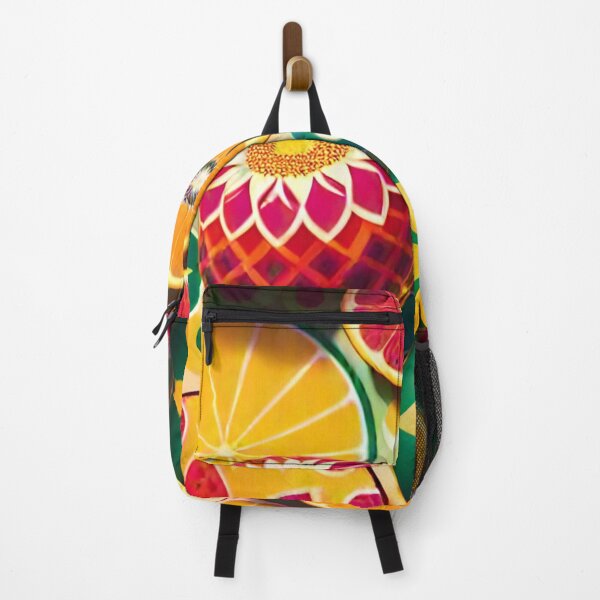 Item preview, Summertime Fruit Frenzy | Juicy Summer Vibes designed and sold by Dheerajarts24.