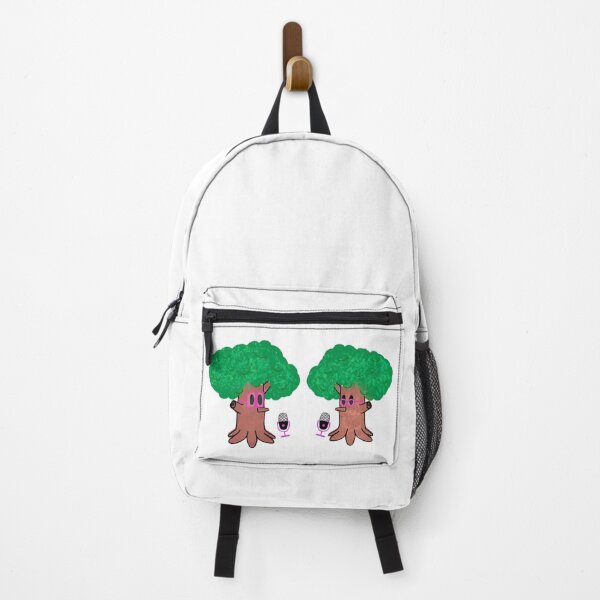 Item preview, Two Wise Trees Podcast designed and sold by Lrovin.