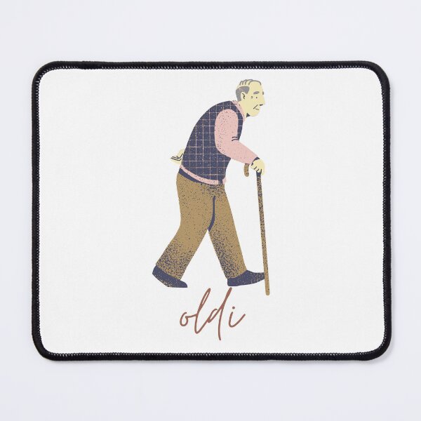 Item preview, Oldi designed and sold by Quotes Gallery.