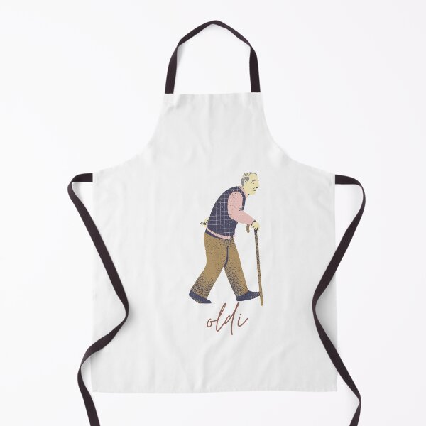 Item preview, Oldi designed and sold by Quotes Gallery.