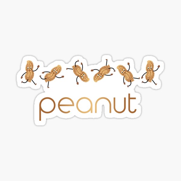 Item preview, Peanut designed and sold by Cobalt7 Clothing.