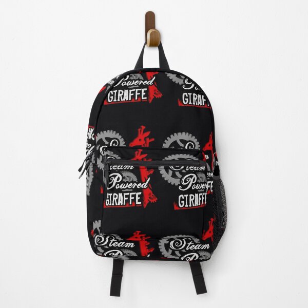 Item preview, Steam Powered Giraffe 1 designed and sold by gfhfigqfluc82.