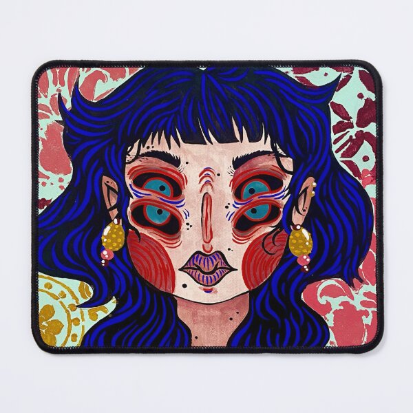 Item preview, A Girl Named Empathy designed and sold by Chloë Ella Urbanczyk.