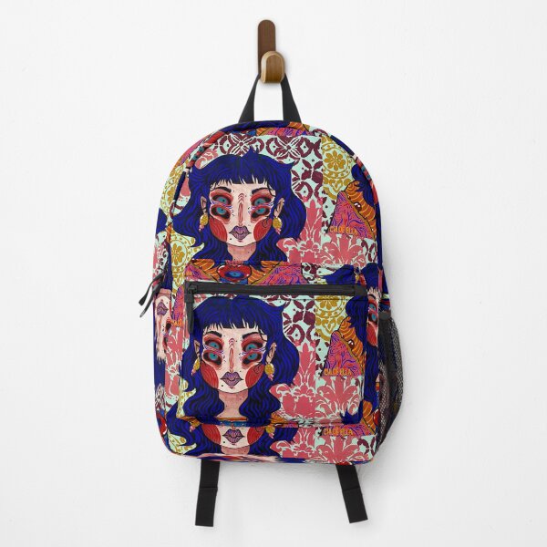 Item preview, A Girl Named Empathy designed and sold by Chloë Ella Urbanczyk.