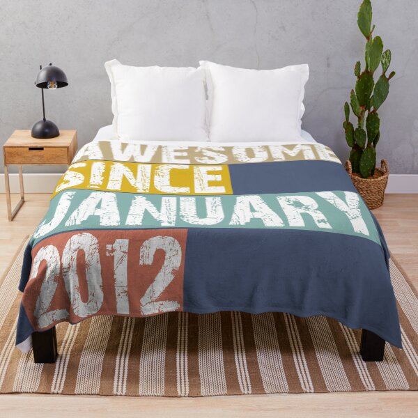 Item preview, Awesome since January 2012 designed and sold by giftfromheart.