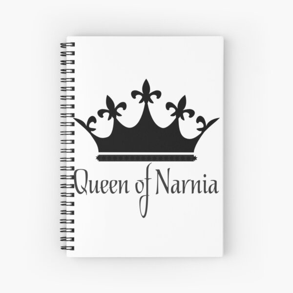 Artikel-Vorschau von Königin von Narnia, designt und verkauft von gracemay2203.
