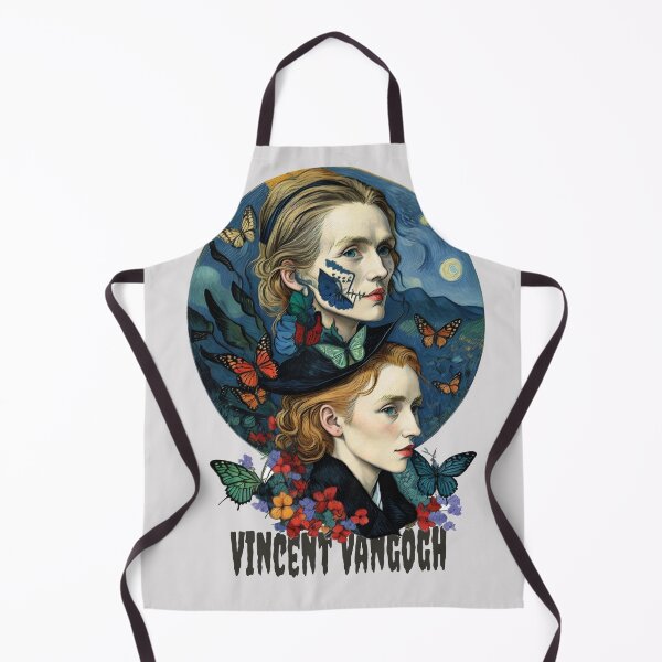 Item preview, Vincent Vangogh designed and sold by PornDesigns.