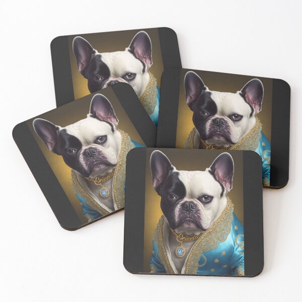 Item preview, The French Bulldog of Pop designed and sold by DiegoRivera81.