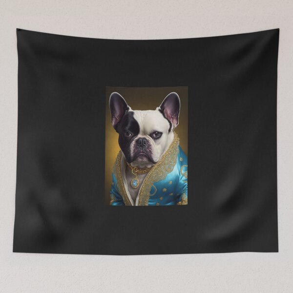 Item preview, The French Bulldog of Pop designed and sold by DiegoRivera81.