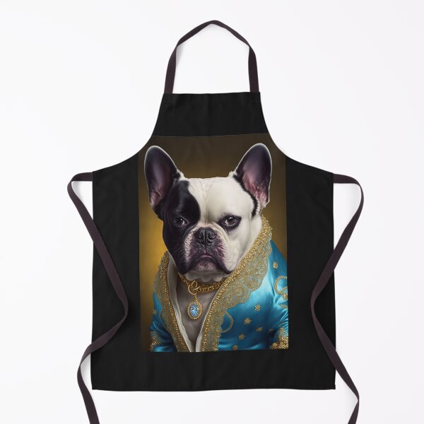 Item preview, The French Bulldog of Pop designed and sold by DiegoRivera81.