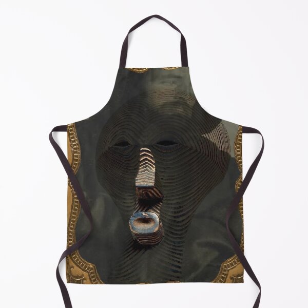 Item preview, Behind Every Face is a Mask designed and sold by BortaYarrow.