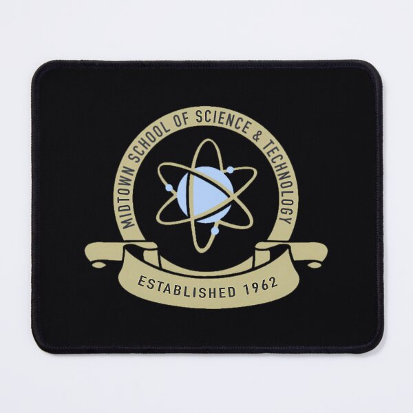 Item preview, Midtown School of Science and Technology  1	 designed and sold by pmynsosaots59.