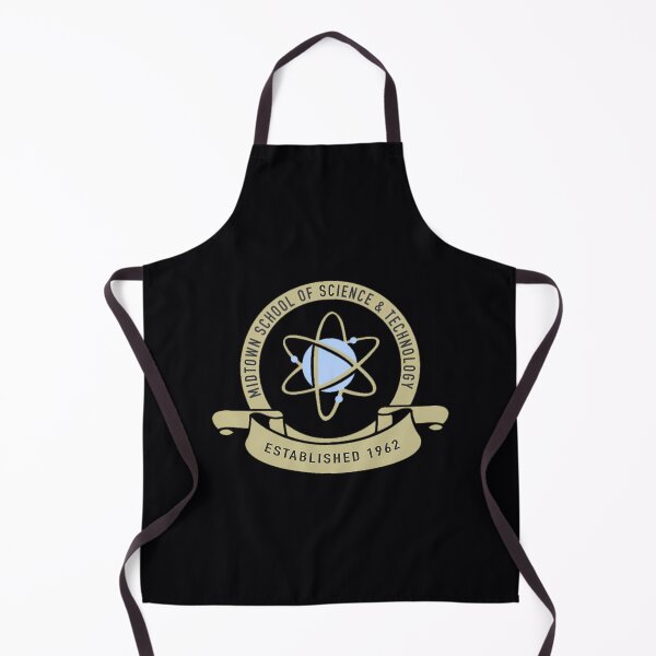Item preview, Midtown School of Science and Technology 1 designed and sold by pmynsosaots59.