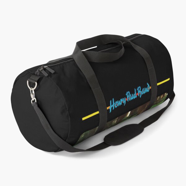 Item preview, Henry Paul Band Anytime  designed and sold by LEAHIMON.