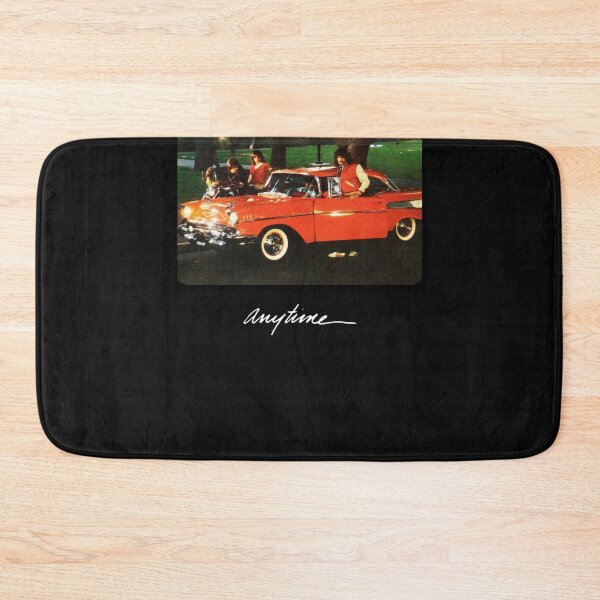 Item preview, Henry Paul Band Anytime  designed and sold by LEAHIMON.