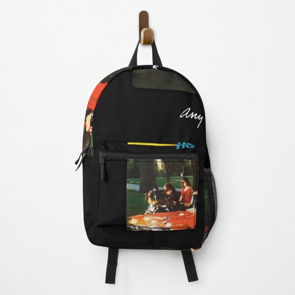 Item preview, Henry Paul Band Anytime designed and sold by LEAHIMON.