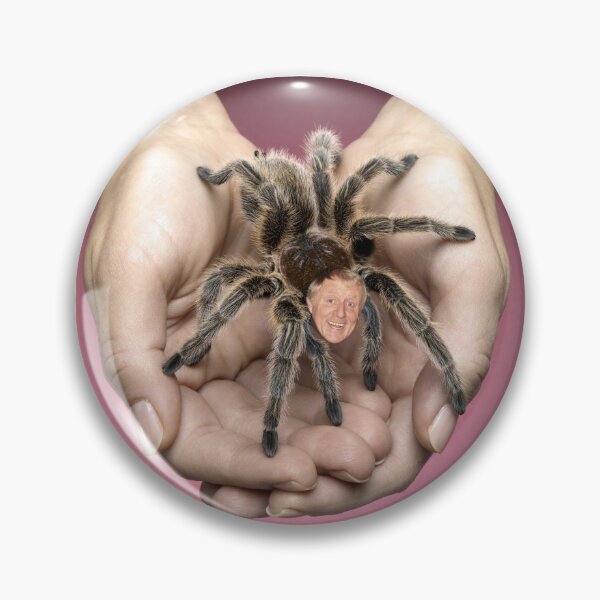 Item preview, Chris Tarrantula designed and sold by artofparp.