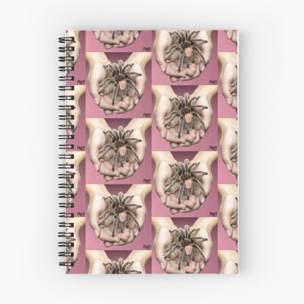 Item preview, Chris Tarrantula designed and sold by artofparp.