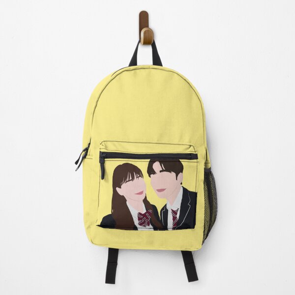 Item preview, Park amusement date selfie | king the land designed and sold by Pinu92.