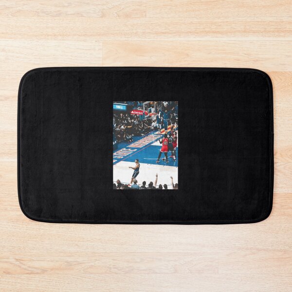 Item preview, Steph Curry No Look The Ball Fall Into The Basket   	 designed and sold by gfhfigqfluc82.