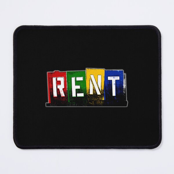 Item preview, RENT - Musical 	 	 designed and sold by jjrbsjbnhxe51.