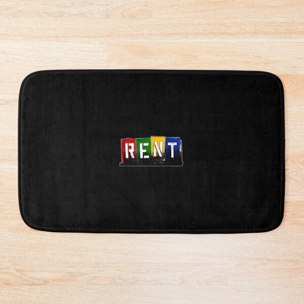 Item preview, RENT - Musical 	 	 designed and sold by jjrbsjbnhxe51.