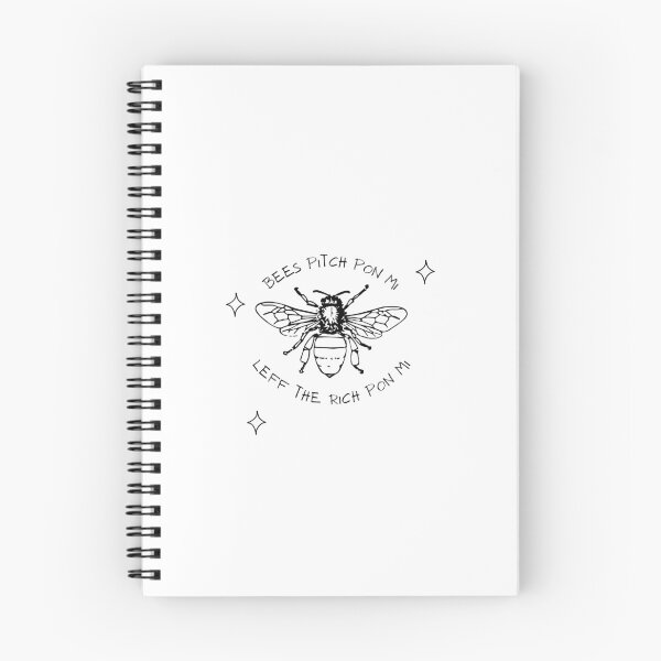 Item preview, Bees Pitch on Me designed and sold by Yahnyk.